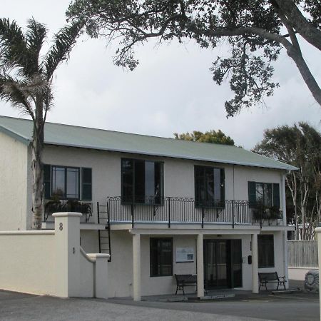 Tarawhata Thermal Apartment New Plymouth Kültér fotó