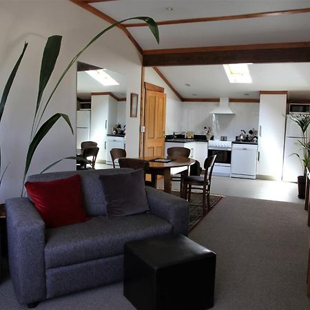 Tarawhata Thermal Apartment New Plymouth Kültér fotó