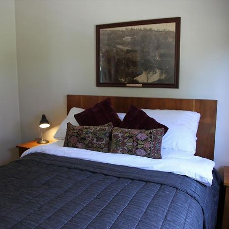 Tarawhata Thermal Apartment New Plymouth Kültér fotó